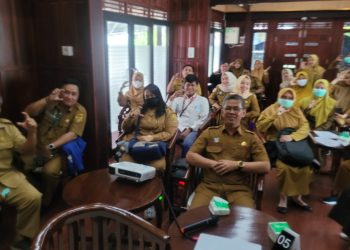 CKG Masih Minim, Puskesmas Diminta buat Inovasi