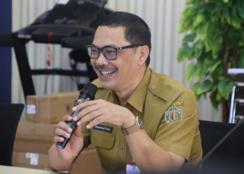 Pemprov Buka Seleksi Direksi BUMD 2025