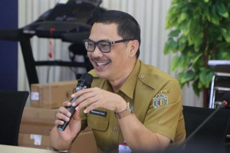 Pemprov Buka Seleksi Direksi BUMD 2025