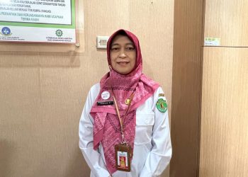 RS AW Sjahranie Siap Berikan Motivasi Spiritual
