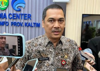 153 Desa di Kaltim Terpasang Internet Gratis