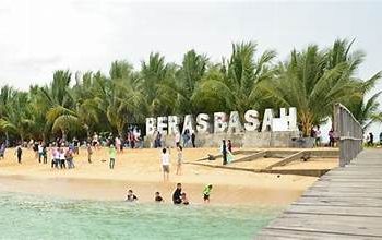 Upaya Dinas Pariwisata Tarik Wisatawan Berkunjung ke Kaltim