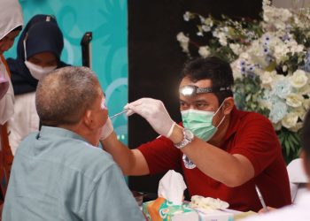 Padati Convention Hall