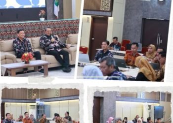 Verifikasi Renja Dinkes Kaltim 2026