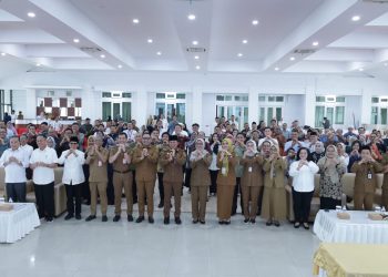 Program Gratispol Siap Jalan