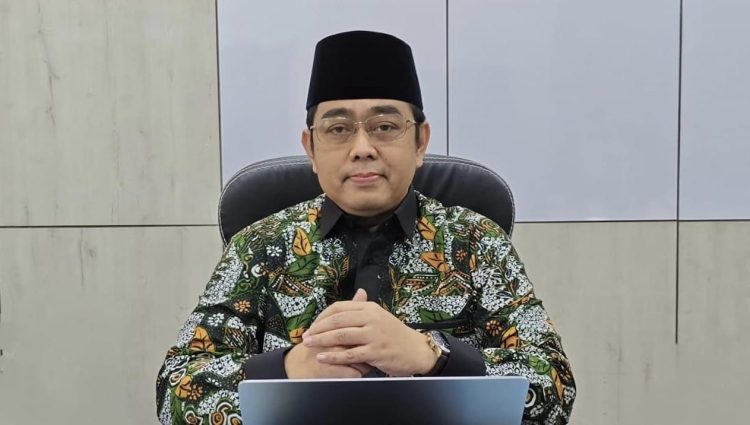 Guru Besar UIN Jakarta Dorong MTQ Kaltim Wujudkan Syiar AlQuran di Bumi Etam