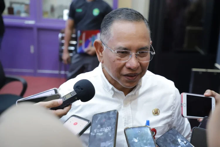 Pemprov Kaltim Percepat Pembangunan Jalan Nasional Target Rampung 2027