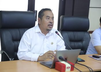 Sosialisasikan Aksi Konvergensi untuk Tekan Angka Stunting