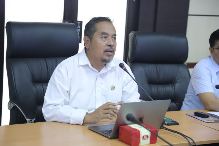 Sosialisasikan Aksi Konvergensi untuk Tekan Angka Stunting Mispoyo : Kami Ingin Daerah lain Meniru Kukar