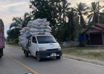 Pemprov Kaltim Seriusi Persoalan Ojol