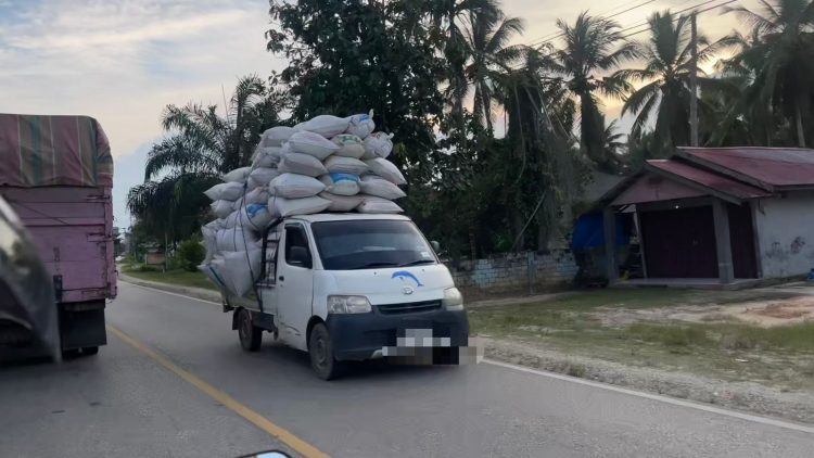 Pemprov Kaltim Seriusi Persoalan Ojol Dishub Gelar Sosialisasi untuk Sukseskan Zero Odol