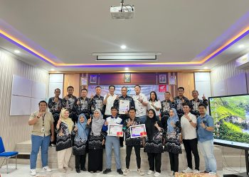 Astra Motor Kaltim 2 Resmikan Sekolah Binaan Safety Riding