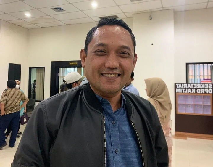 Rencana Pemprov untuk Buat Aplikasi Ojol Serap SDM, sedang Dikaji untuk Dikelola Perusda