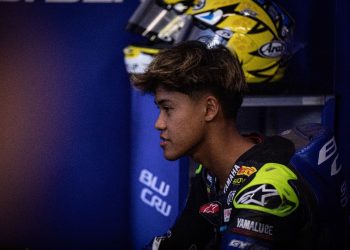 Pertengahan Musim World Supersport, Aldi Satya Mahendra Tarung di Donington Park