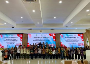 Remaja Harus Dipahamkan Bahaya Rokok dan Vape