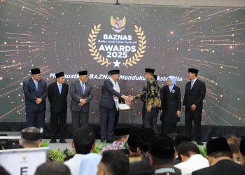 Sukses dalam Pemanfaatan Kantor Digital