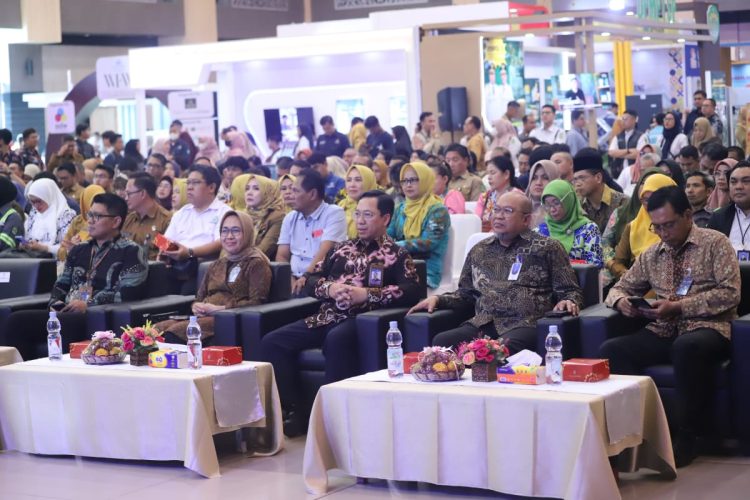 Kaltim Expo 2025, Ajang Pameran Produk dan Inovasi Pembangunan