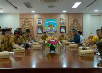 Matangkan Strategi Penurunan Stunting Tahun 2025