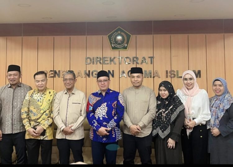Delegasi Indonesia MTQA Berlaga ke Malaysia Siap Harumkan Nama Indonesia