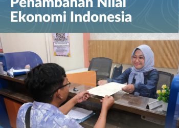 Layanan Pertanahan Berikan Dampak Nyata bagi Perekonomian Nasional