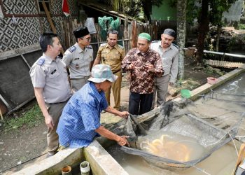 Reforma Agraria Hidupkan Desa Bandung