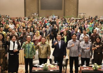 Kolaborasi Strategis ATR/BPN–IPPAT