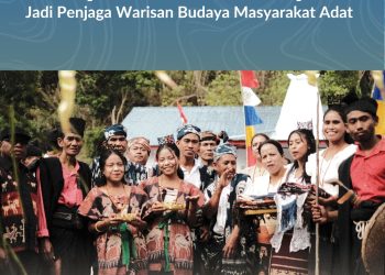 Sertipikat Tanah Ulayat Jadi Penjaga Warisan Budaya Masyarakat Ada