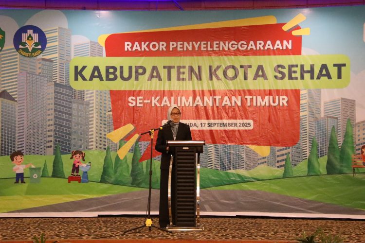 Kota Sehat, Aksi Nyata