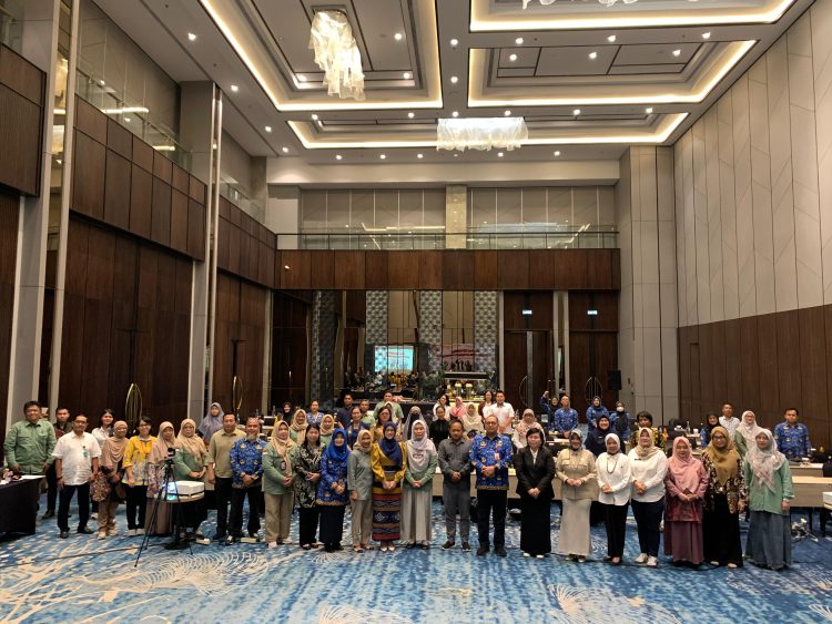 Rakor Yankes Kaltim: Sinergi Daerah untuk Tingkatkan Pelayanan