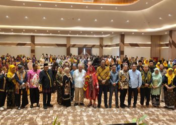 Dari IKN untuk Kaltim Sehat