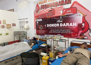 Semarak HANTARU ke-65