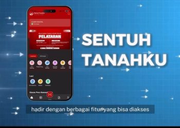 Fitur yang Memudahkan Masyarakat