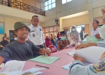 Hoaks Soal Tanah Nganggur! BPN Bulungan Minta Masyarakat Tak Terprovokasi