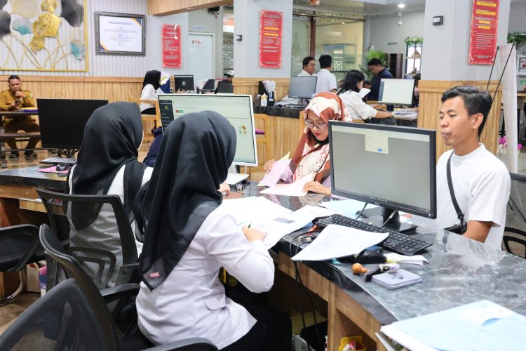 Stop Pakai Calo!! Urus Administrasi Pertanahan Mandiri Lebih Murah