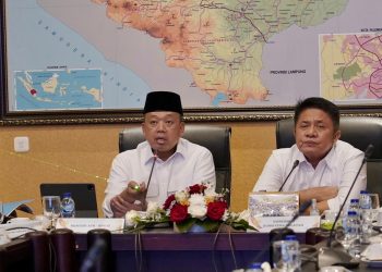 Tawarkan Solusi Penyelesaian Masalah Pertanahan di Sumsel
