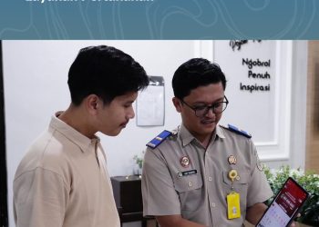 Permudah Masyarakat dalam Layanan Pertanahan