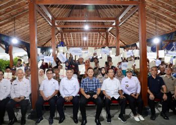 Sri Sultan Hamengkubuwono X Apresiasi