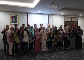 Widyaiswara Kaltim Asah Kompetensi Marketing Publik di LAN