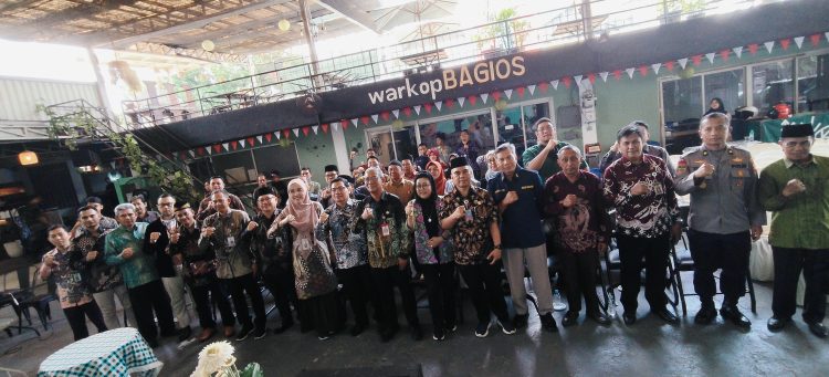 EVALUASI HAJI 2025 KALTIM Pemprov Siap Perbaiki Layanan dari Asrama hingga Manasik