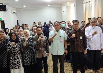 Pemkot Samarinda Perkuat Pengawasan Program MBG