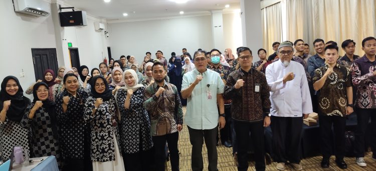 Pemkot Samarinda Perkuat Pengawasan Program MBG Dinkes Gelar Monitoring dan Evaluasi