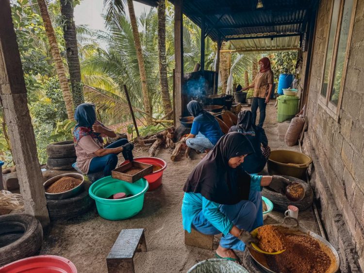 Cerita dari Desa Hargorejo Reforma Agraria yang Menumbuhkan Harapan Warga