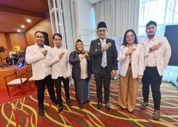 Pemprov Kaltim Buka Program Penugasan Dokter Spesialis