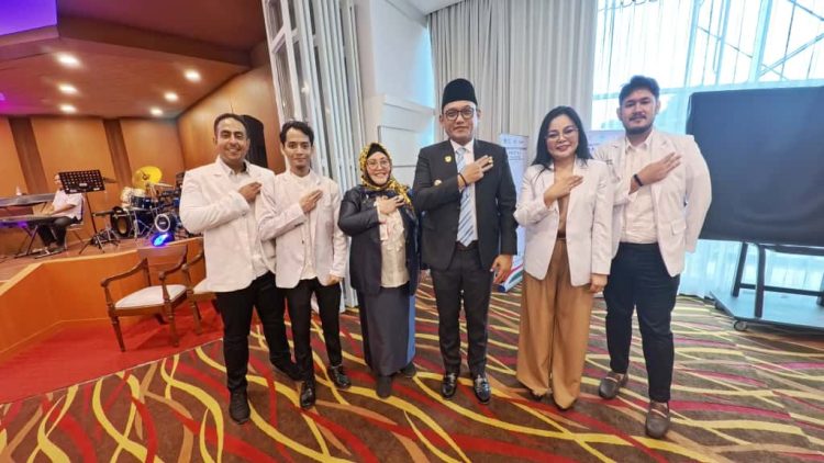 Pemprov Kaltim Buka Program Penugasan Dokter Spesialis