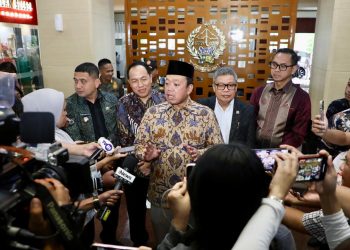 Menteri Nusron: Tutup Celah, Mafia Tanah Tidak Berkutik