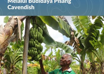 Desa Baumata Resmi Jadi Kampung Reforma Agraria