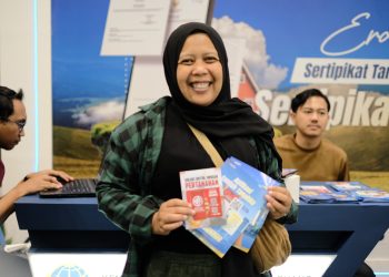 Tergerak Saat Jadi Relawan Cianjur