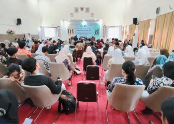 RS Atma Husada Gelar Seminar Kesehatan Jiwa