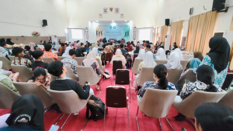 RS Atma Husada Gelar Seminar Kesehatan Jiwa Angkat Isu Bullying di Sekolah