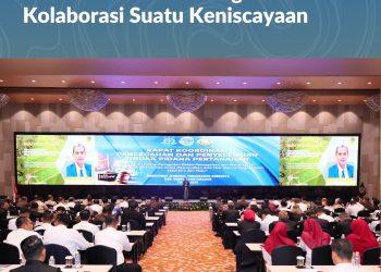 Wamen Hukum: Sinergi Antar Lembaga Jadi Kunci Berantas Mafia Tanah